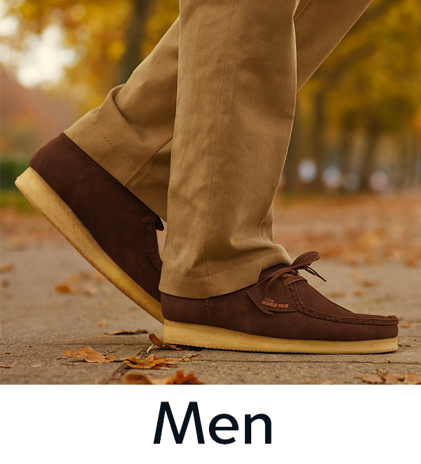 Clark Men Loafers at Zulily
