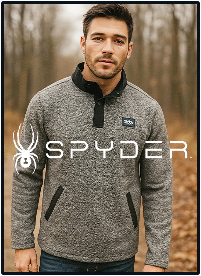 Spyder at Zulily