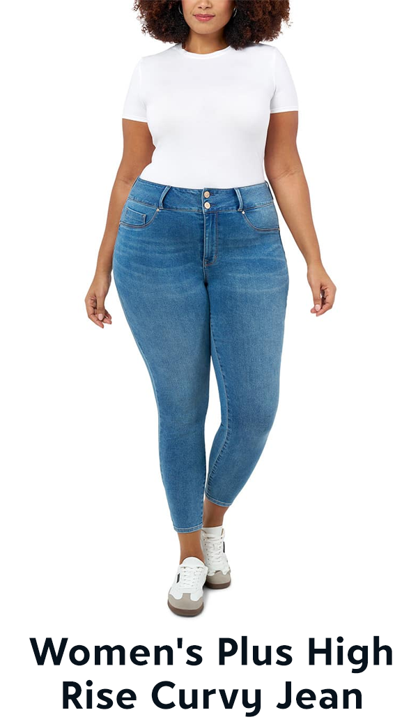 Seven7 Jeans at Zulily
