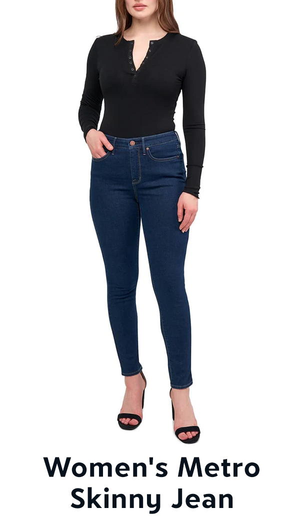 Seven7 Jeans at Zulily