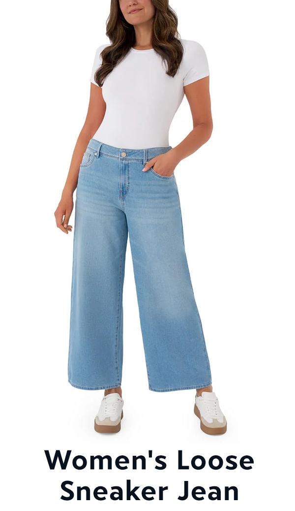Seven7 Jeans at Zulily