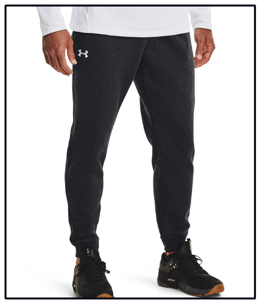 Under Armour at Braze