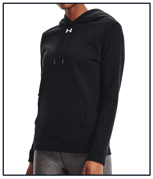 Under Armour at Braze