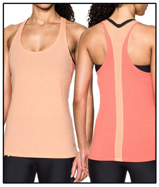 Under Armour at Braze