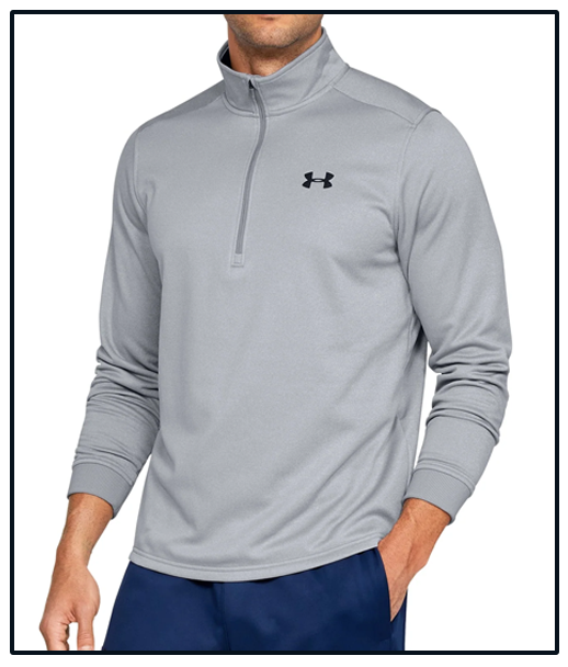 Under Armour at Braze