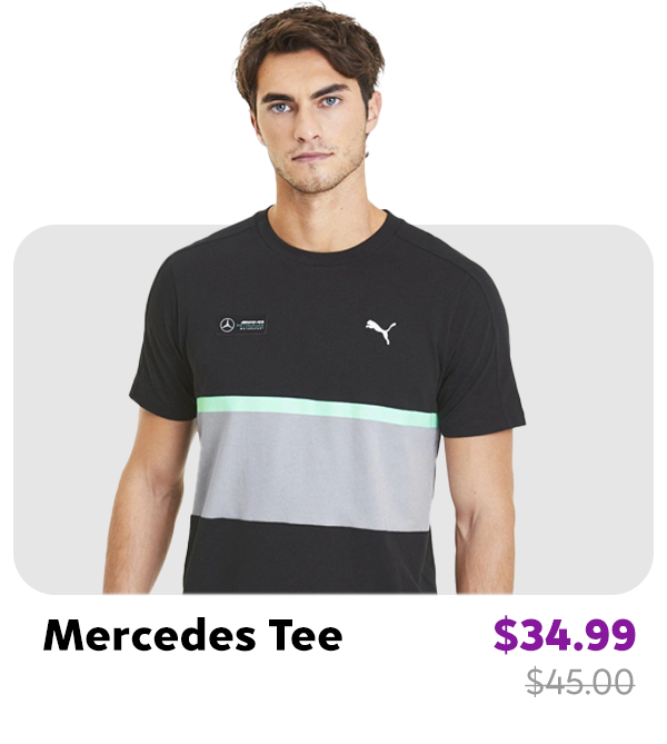 Puma at Zulily