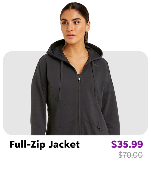 Puma at Zulily