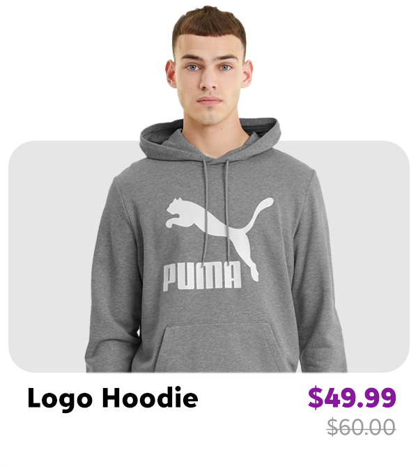 Puma at Zulily