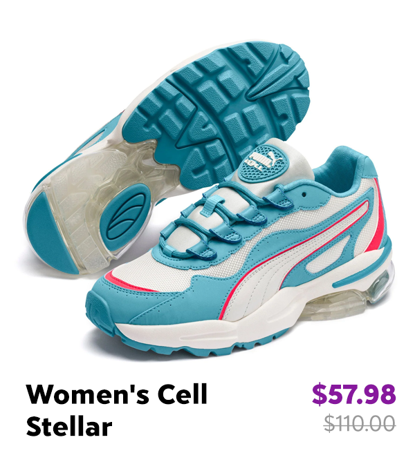 Puma at Zulily