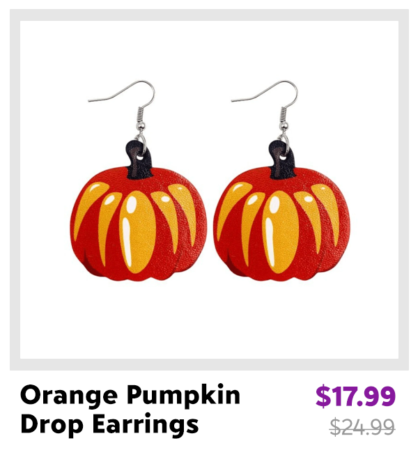 Thanksgiving-Ready Accessories at Zulily