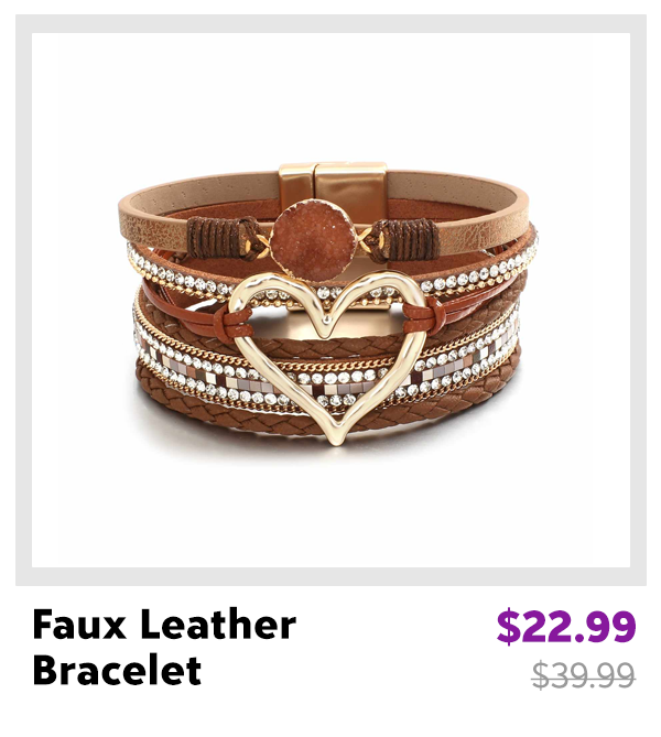 Thanksgiving-Ready Accessories at Zulily