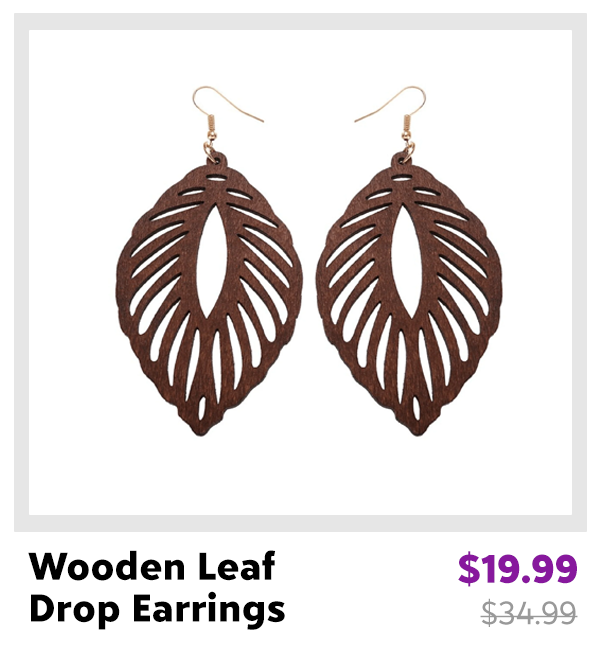 Thanksgiving-Ready Accessories at Zulily