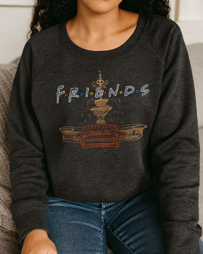 The Character Shop at Zulily
