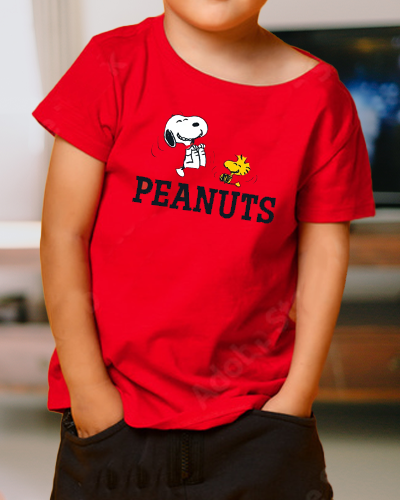The Character Shop at Zulily