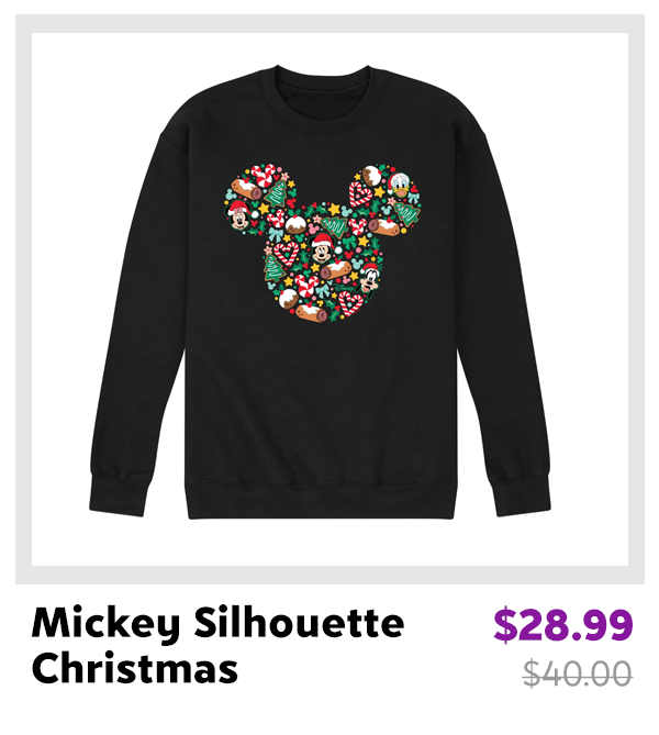 The Character Shop at Zulily
