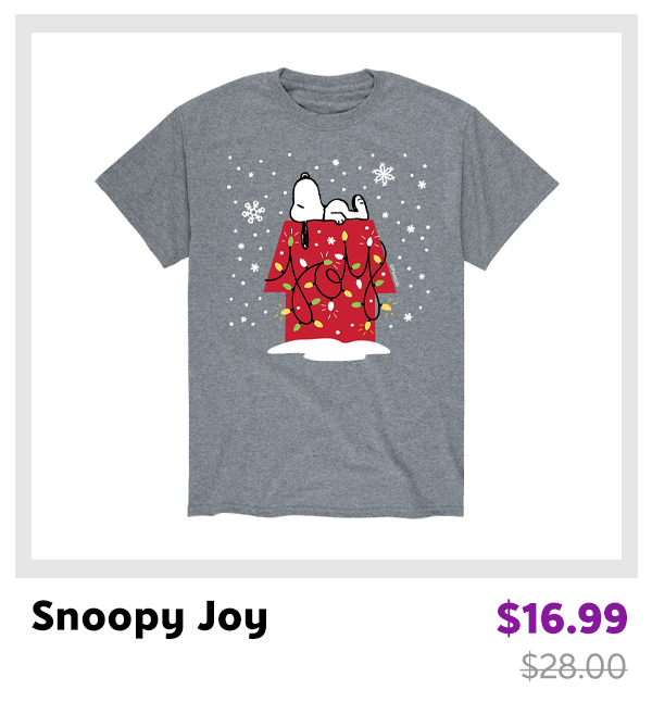The Character Shop at Zulily