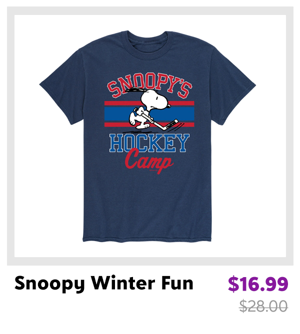 The Character Shop at Zulily