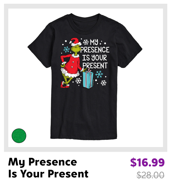 The Character Shop at Zulily