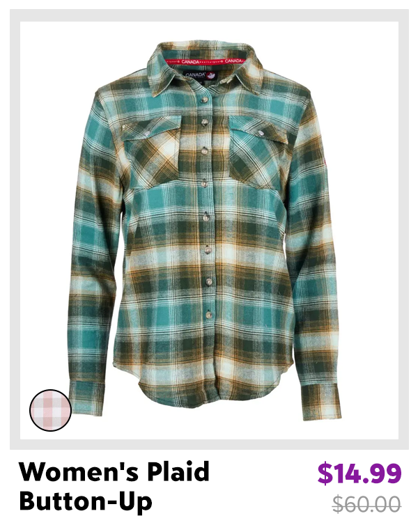 Canada Weather Gear at Zulily