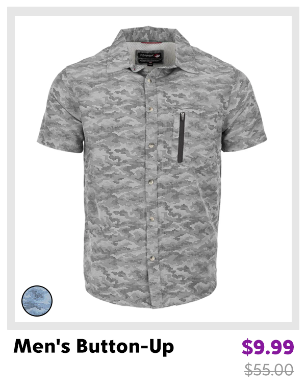 Canada Weather Gear at Zulily