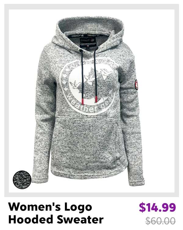 Canada Weather Gear at Zulily