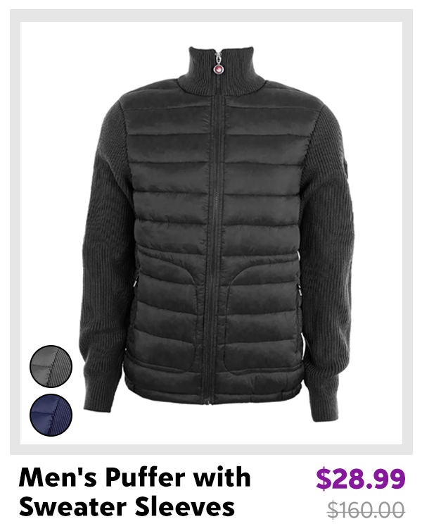 Canada Weather Gear at Zulily