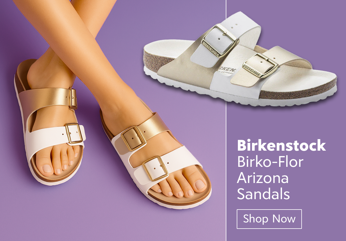 End of Season Shoe Event at Zulily
