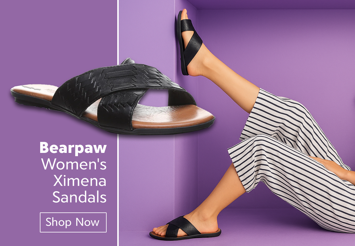 End of Season Shoe Event at Zulily