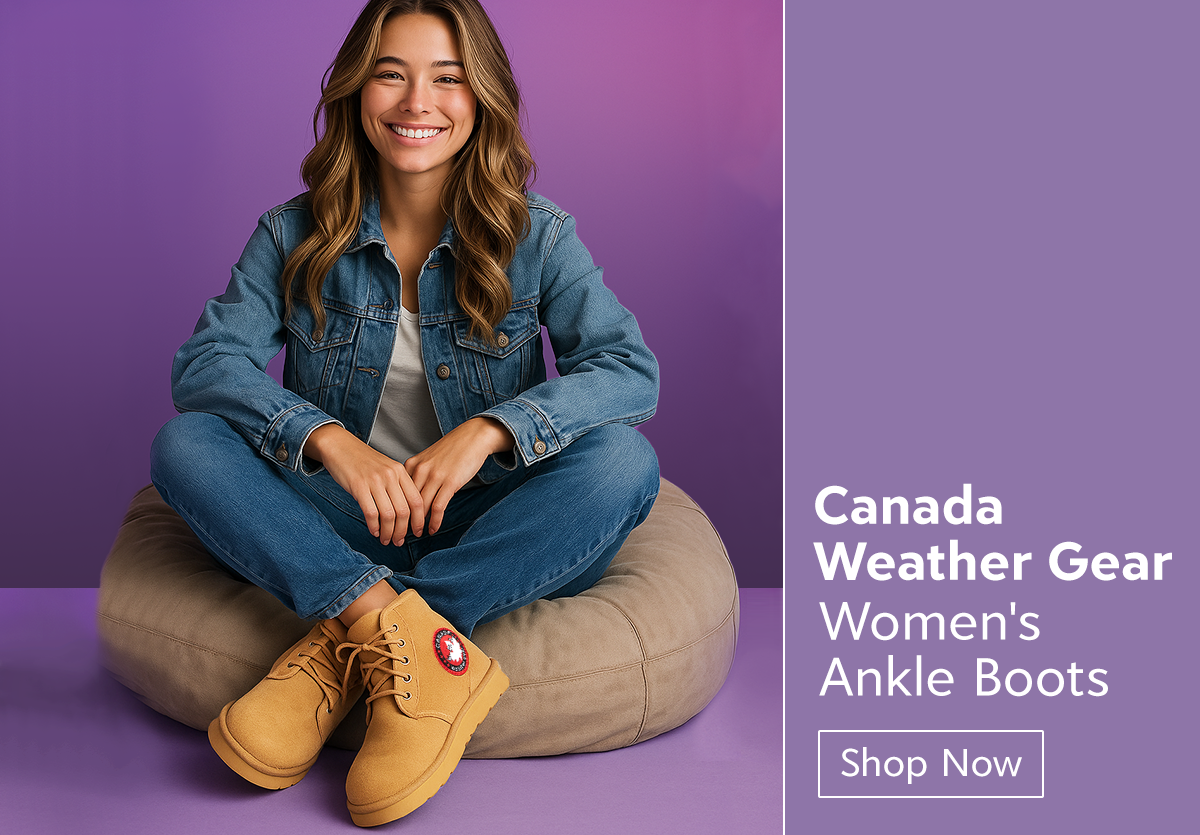 End of Season Shoe Event at Zulily