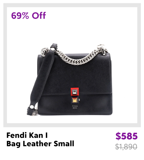 Gucci, Louis Vuitton and Chanel at Zulily