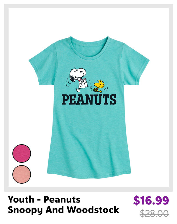 Buy More Save More Giftable T-Shirt Steals at Zulily