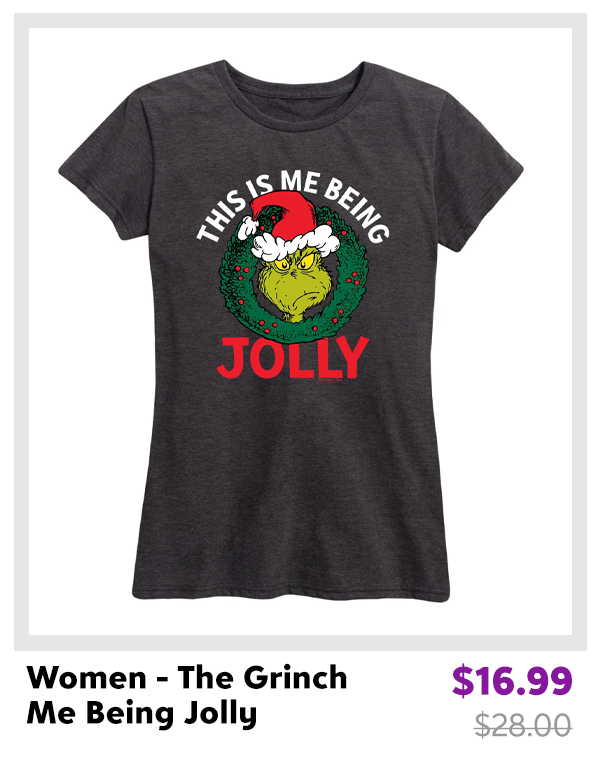 Buy More Save More Giftable T-Shirt Steals at Zulily