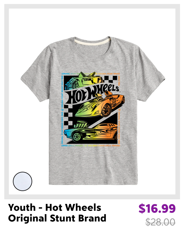 Buy More Save More Giftable T-Shirt Steals at Zulily