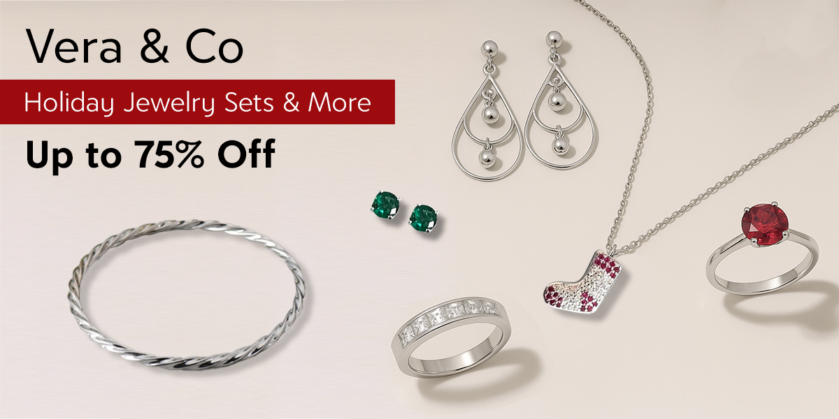 Vera & Co at Zulily