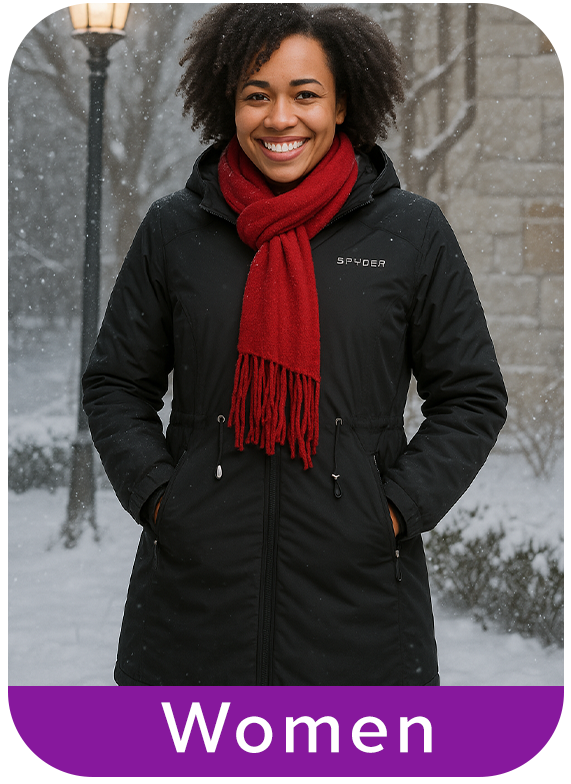 Spyder - Women at Zulily