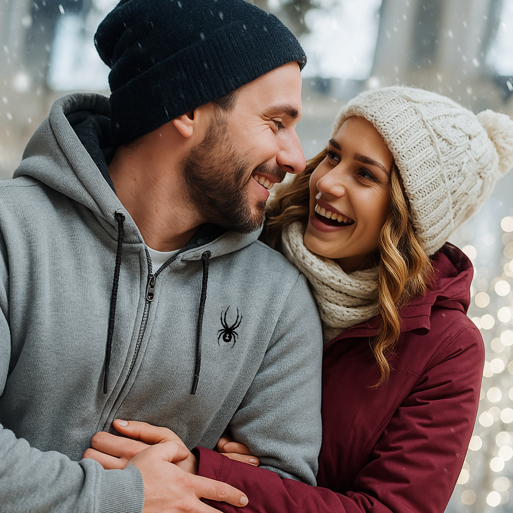 Spyder Outerwear & Layers at Zulily