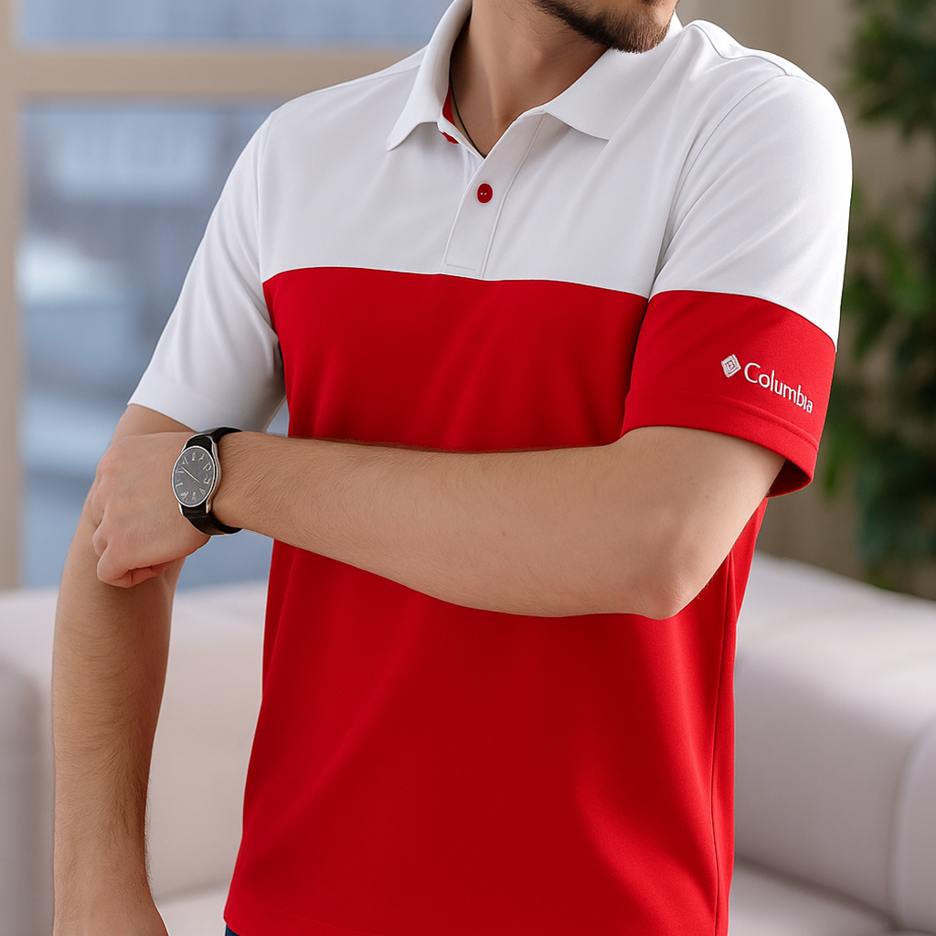 Men's Polo & Shirts: Classic Style at Zulily