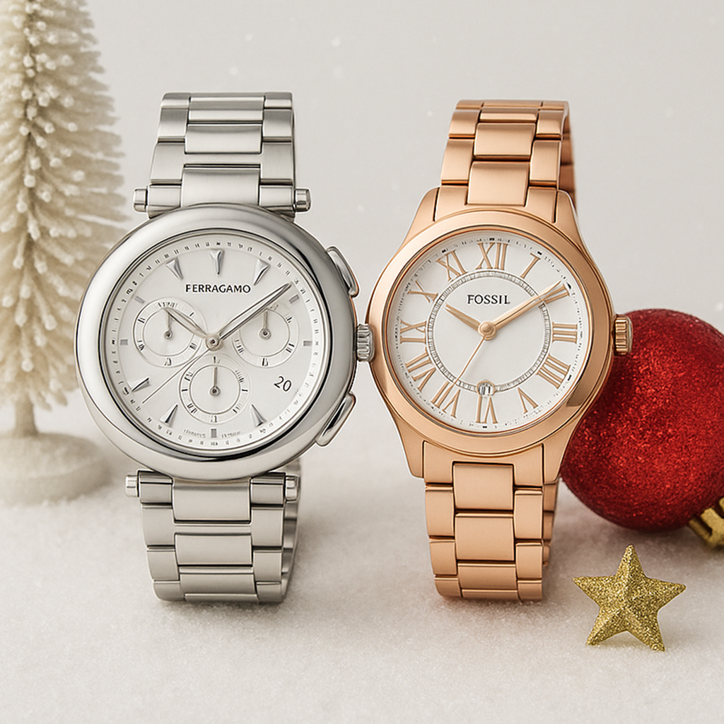 Watches: Timeless Gifts at Zulily