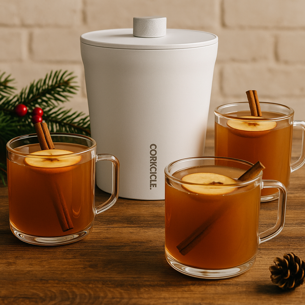 CORKCICLE Drinkware at Zulily