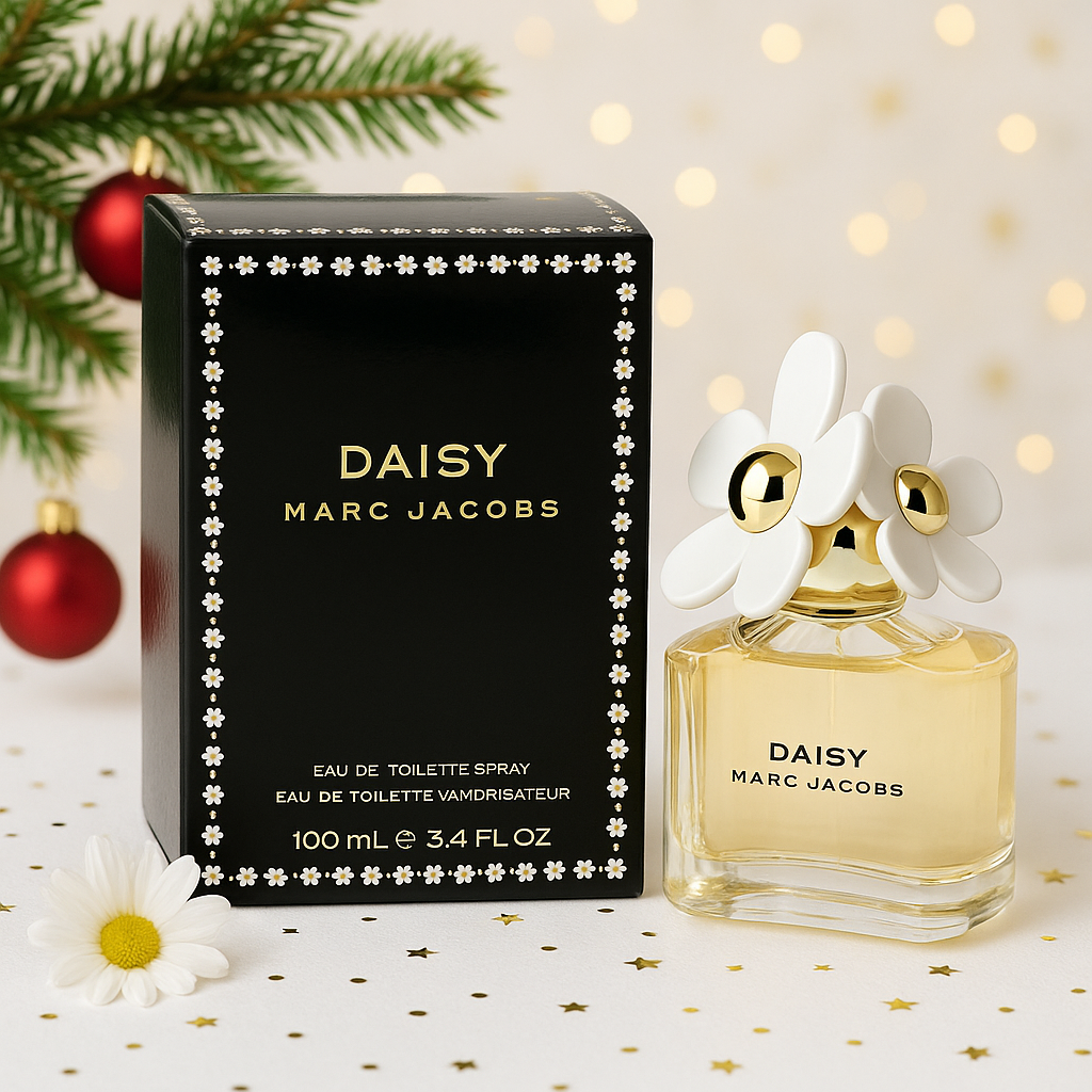Marc Jacobs Daisy EDT at Zulily