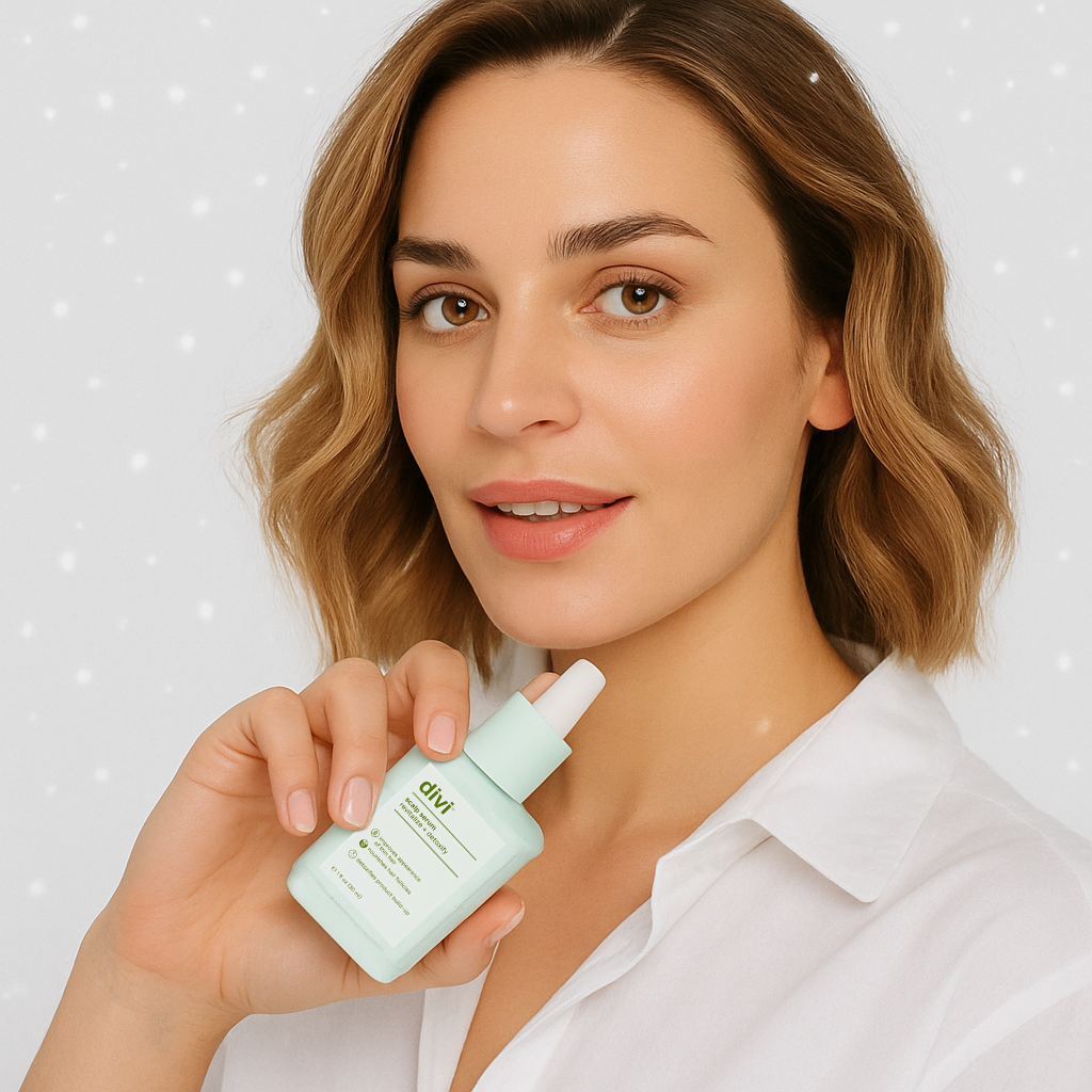 Divi Scalp Serum at Zulily