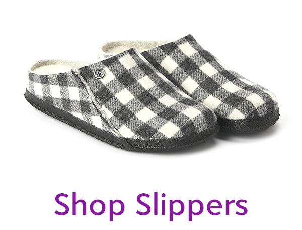 Birkenstock Slippers