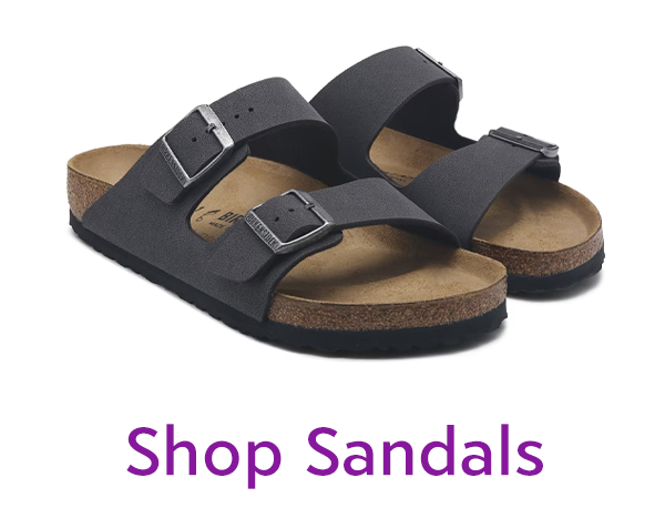 Birkenstock Sandals