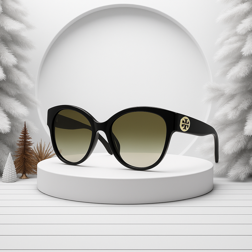 Tory Burch Sunglasses — Up to 58% Off at Zulily