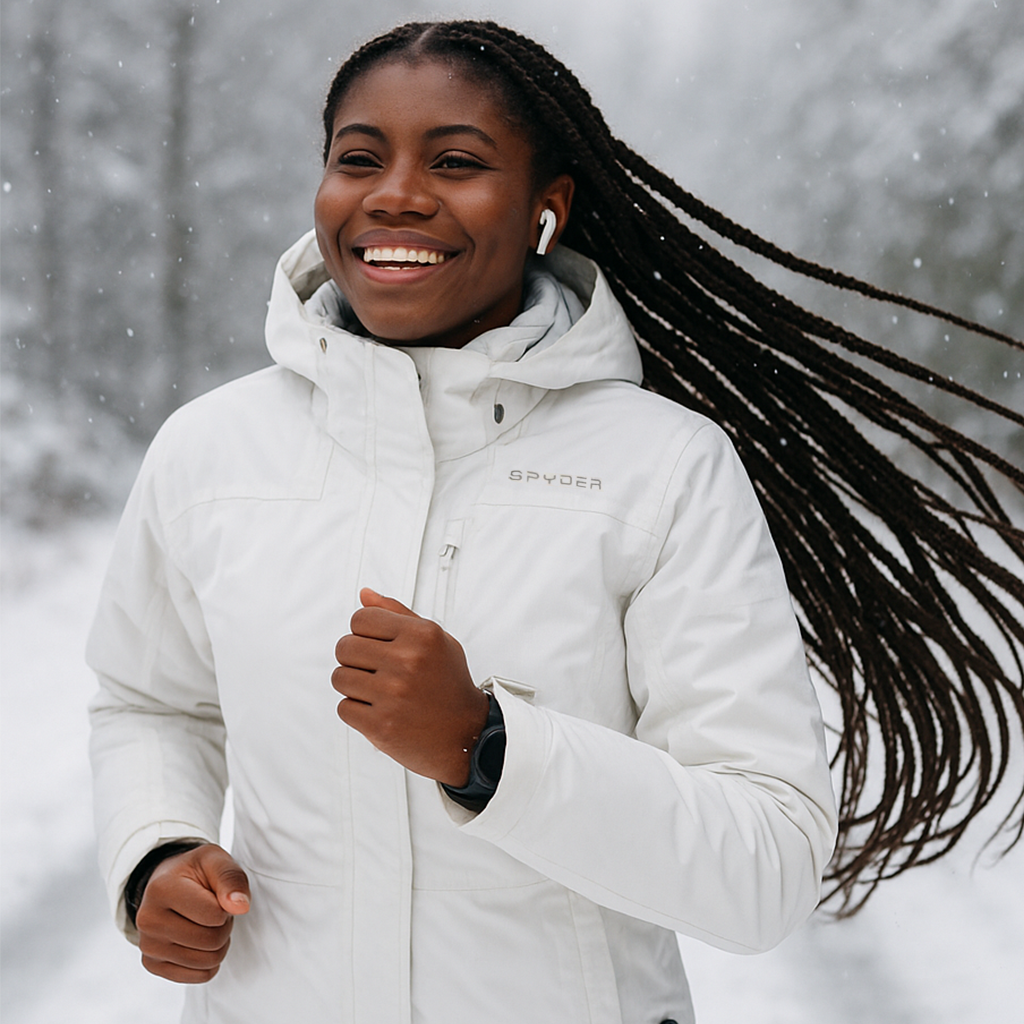 Spyder: Performance Outerwear & Essentials at Zulily