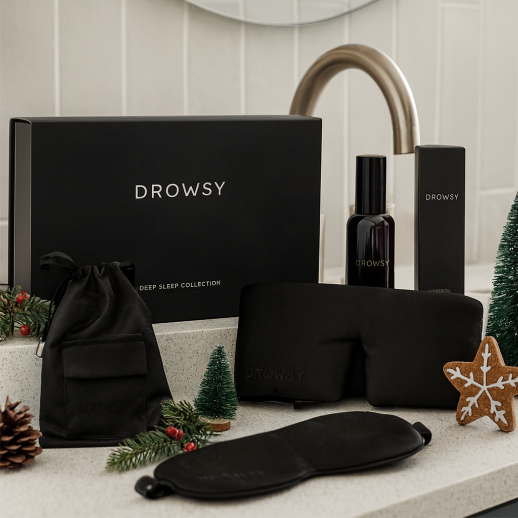 Drowsy Sleep Co. — Up to 30% Off at Zulily
