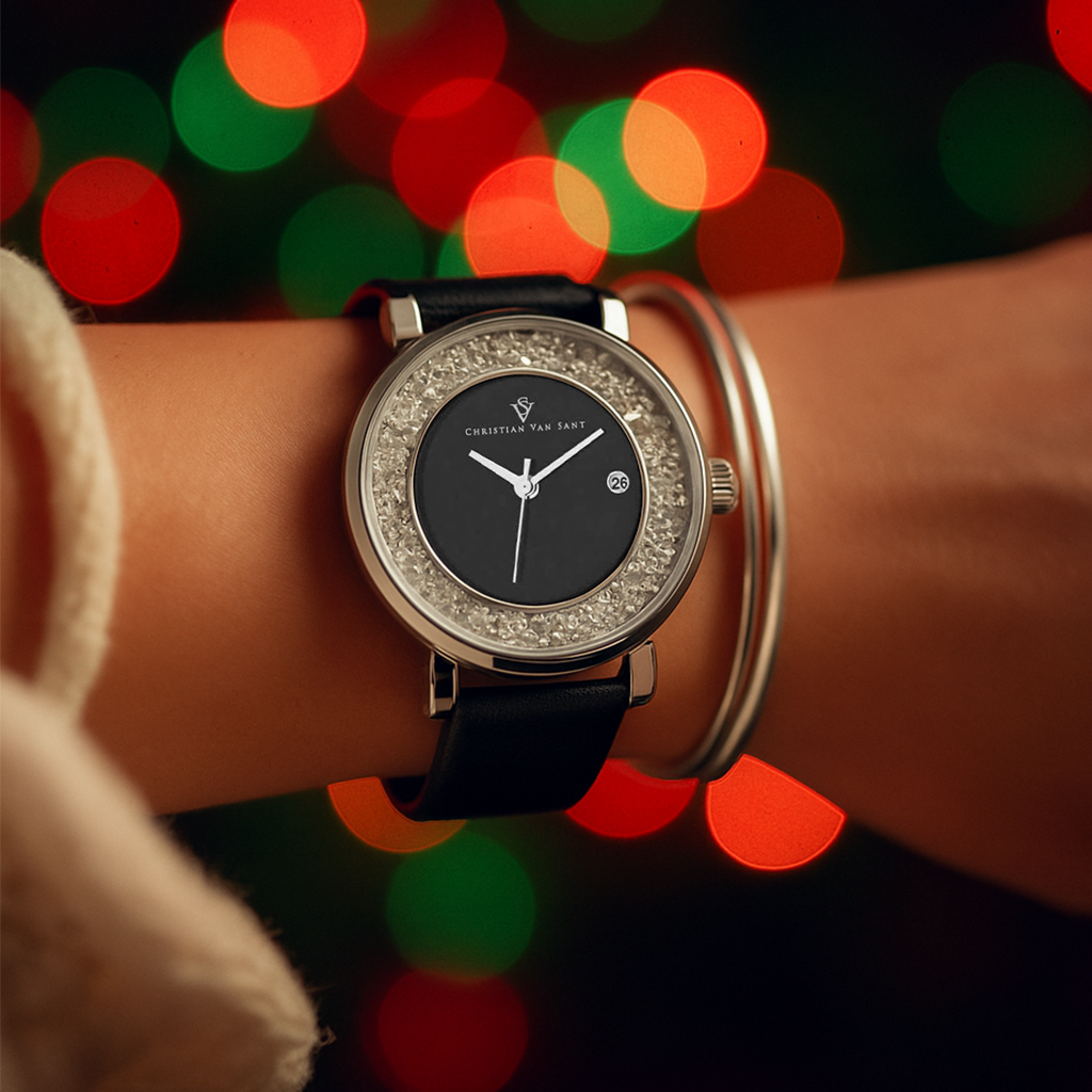Women’s Watches — Up to 85% Off at Zulily