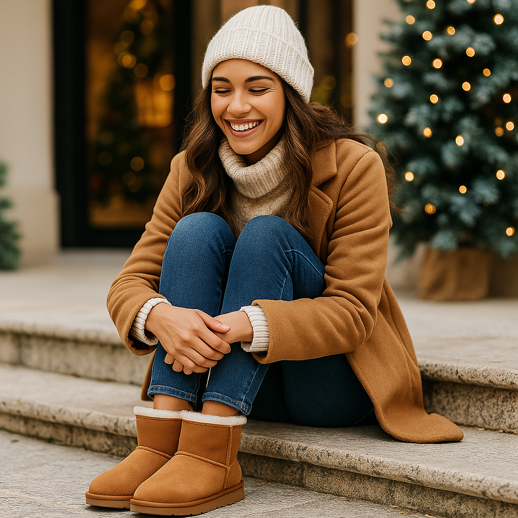 UGG Best Sellers — From $60 at Zulily