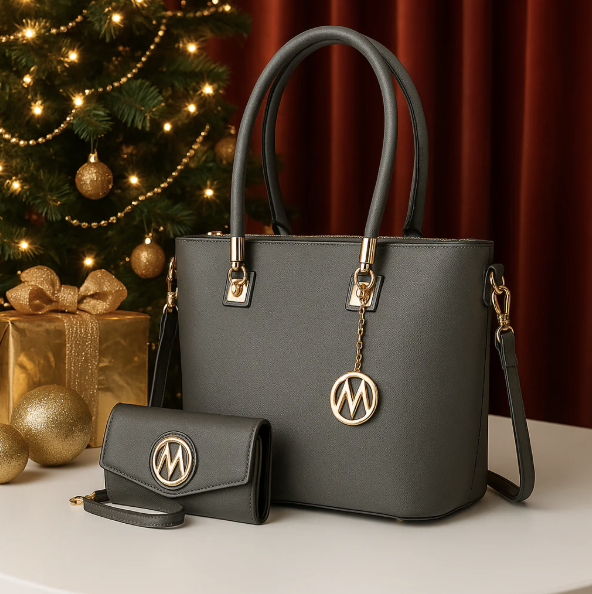Trendy Bags & Wallet Picks: Up to 75% off at Zulily