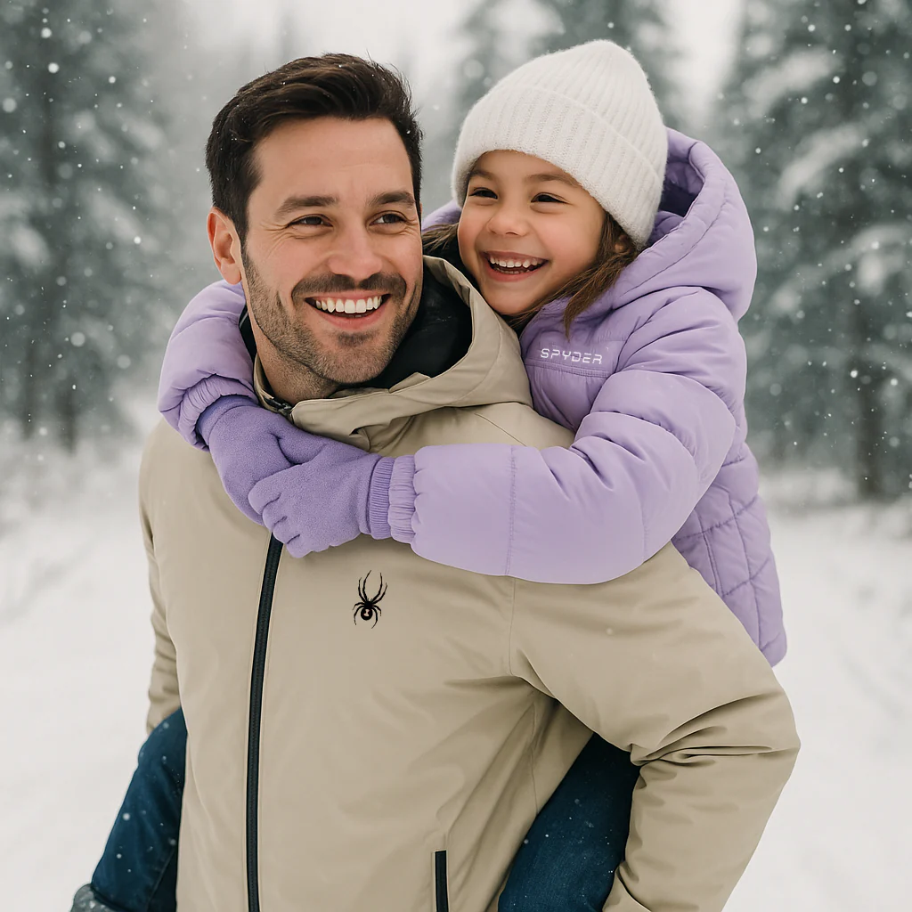 Spyder: Up to 85% off at Zulily